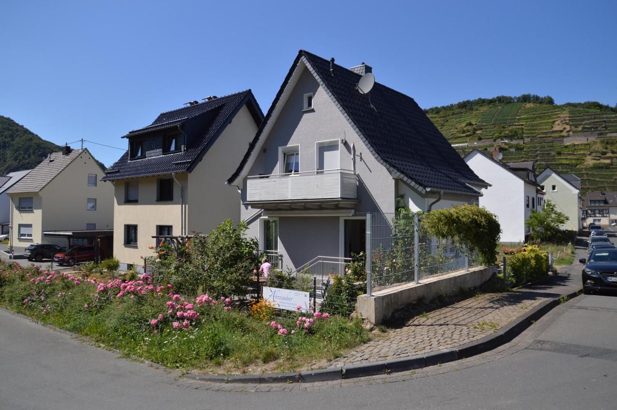 Ferienwohnung Hochgewaechs Bad Neuenahr-Ahrweiler Exterior photo